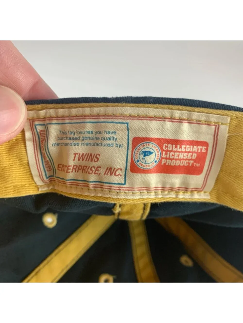 twins enterprise sale item